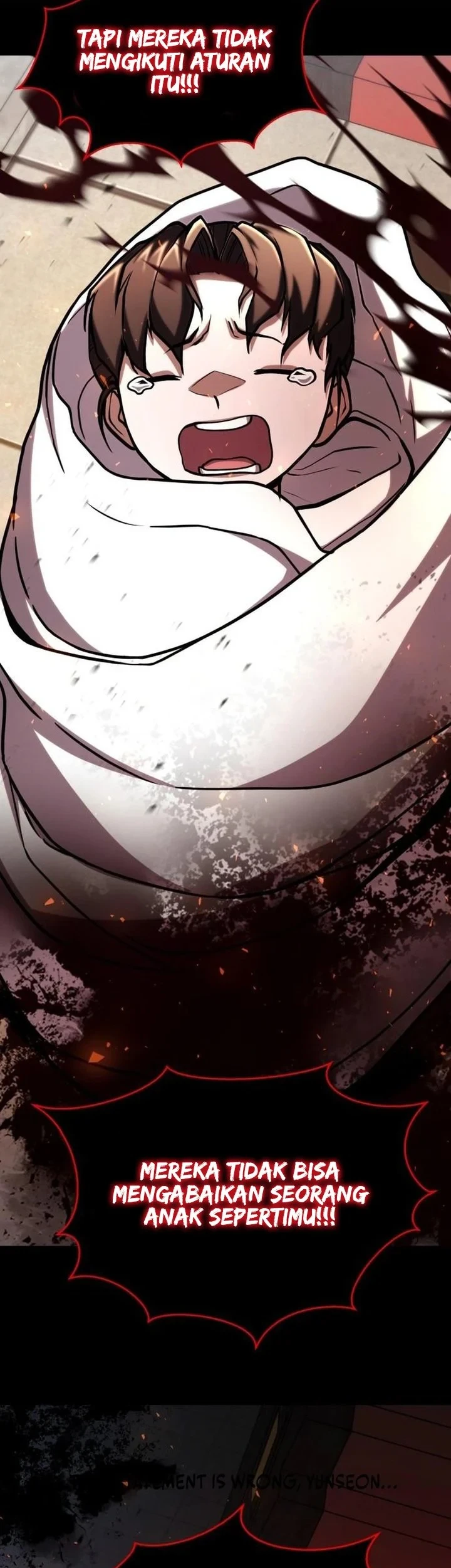 Revenge of the Bloom Flower Chapter 63 Gambar 54
