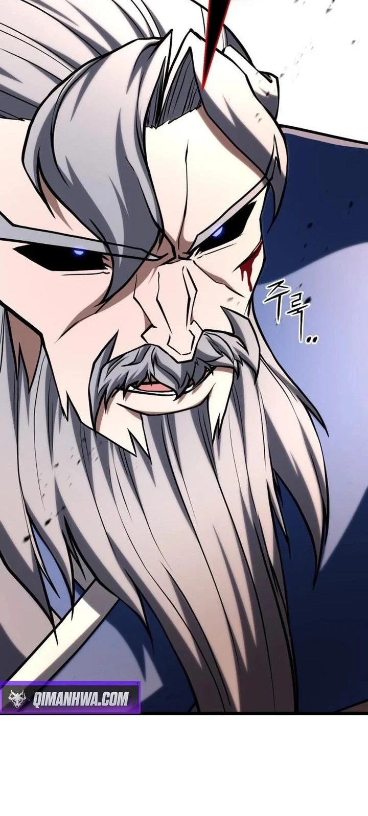 Revenge of the Bloom Flower Chapter 64 Gambar 56