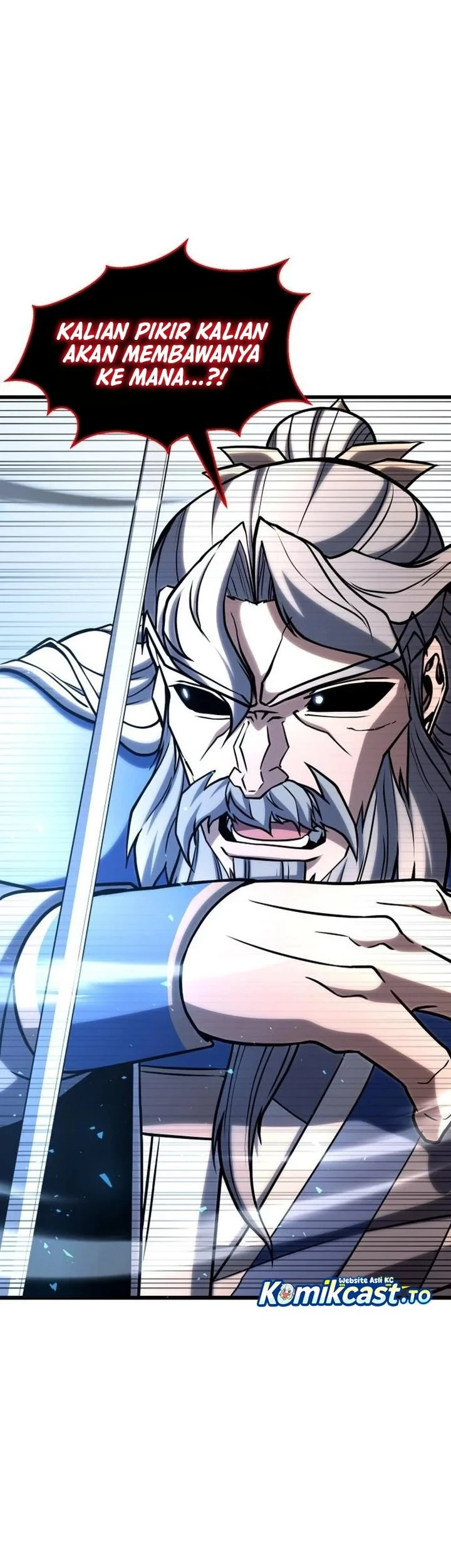 Revenge of the Bloom Flower Chapter 65 Gambar 52