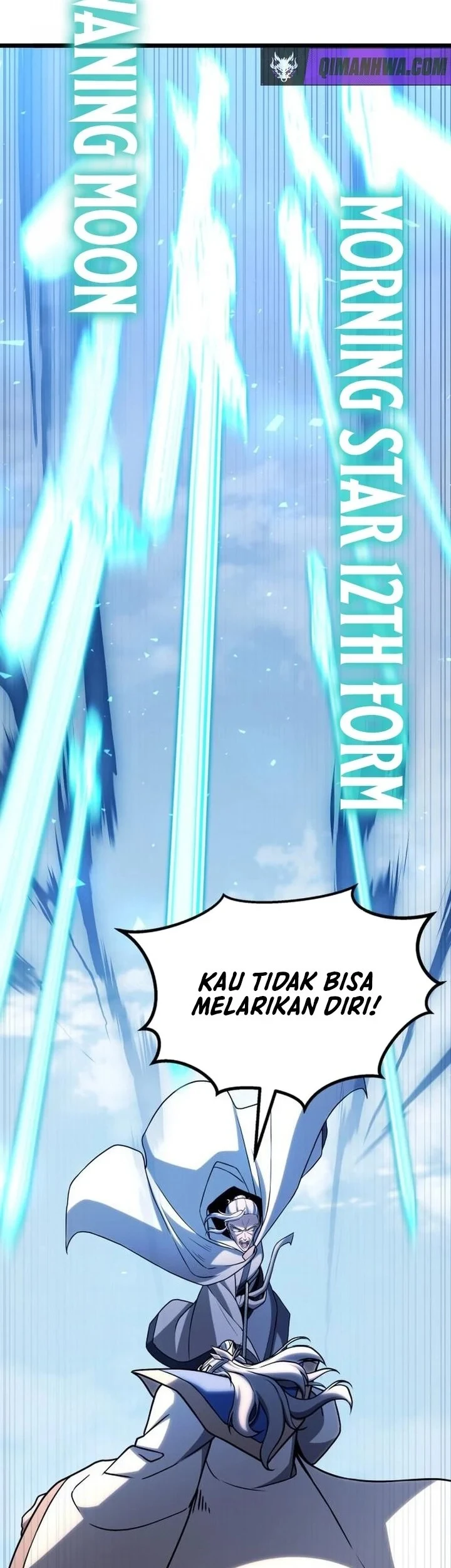 Revenge of the Bloom Flower Chapter 65 Gambar 54
