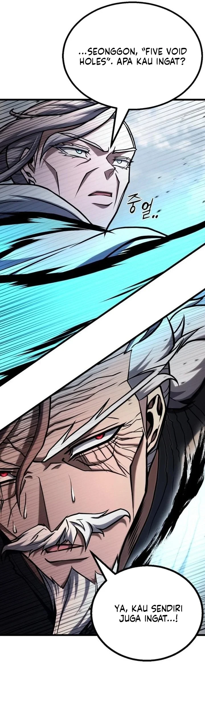Revenge of the Bloom Flower Chapter 66 Gambar 51