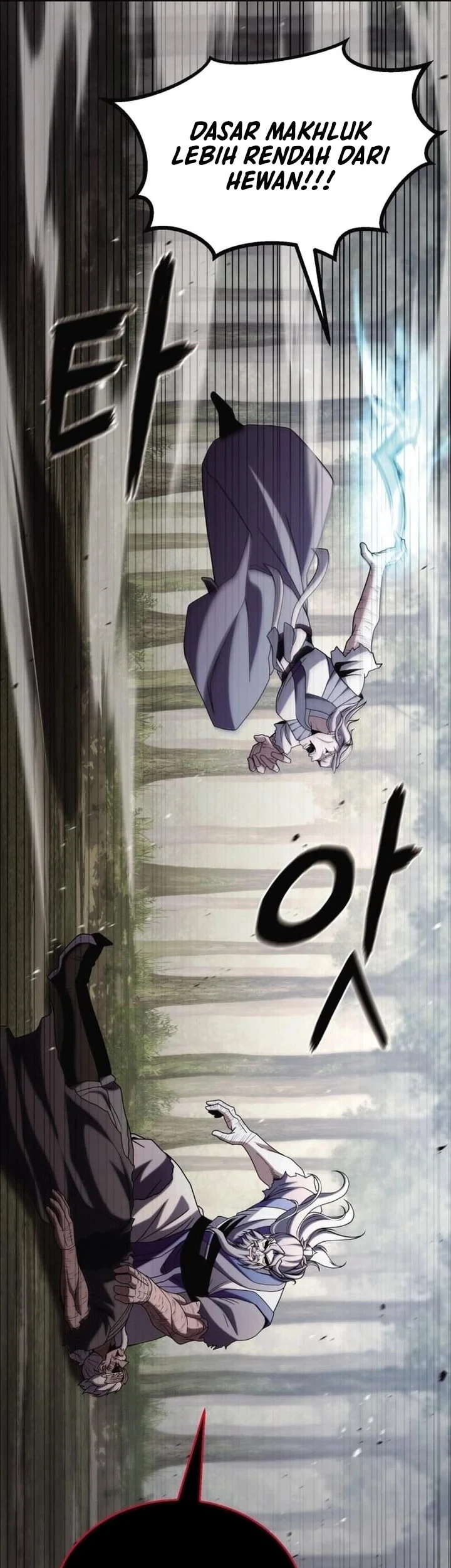 Revenge of the Bloom Flower Chapter 67 Gambar 53