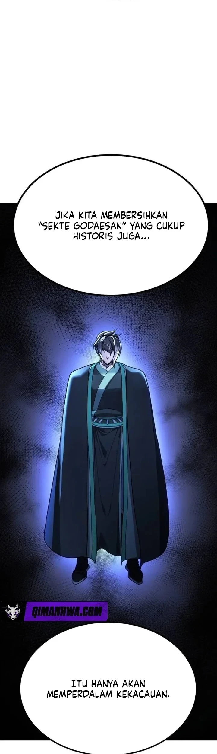 Revenge of the Bloom Flower Chapter 68 Gambar 57