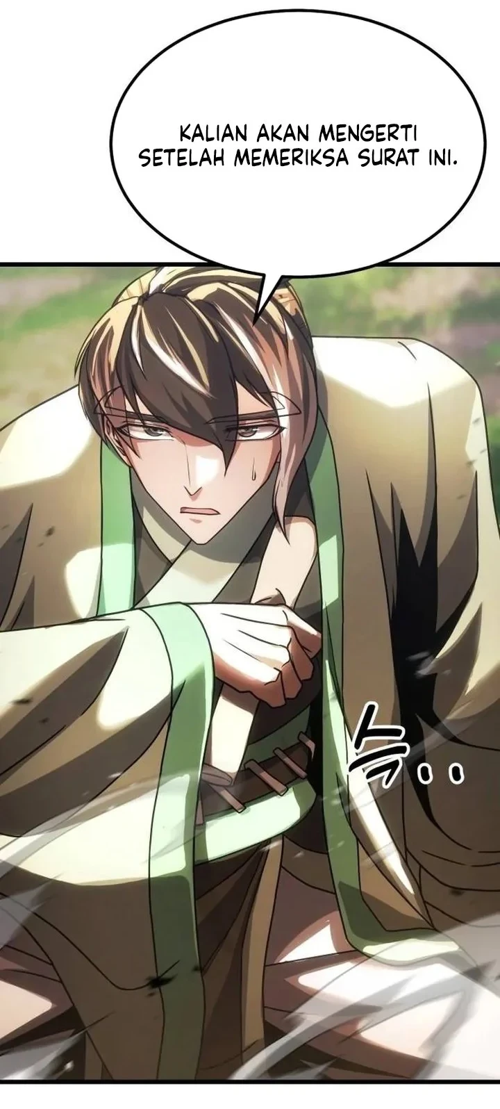 Revenge of the Bloom Flower Chapter 69 Gambar 54