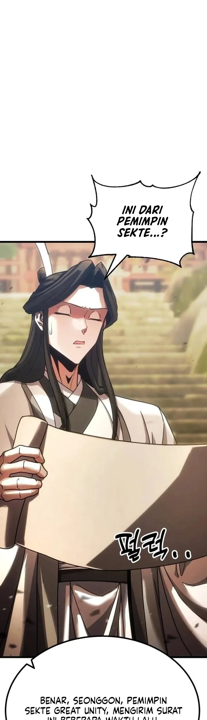 Revenge of the Bloom Flower Chapter 69 Gambar 55