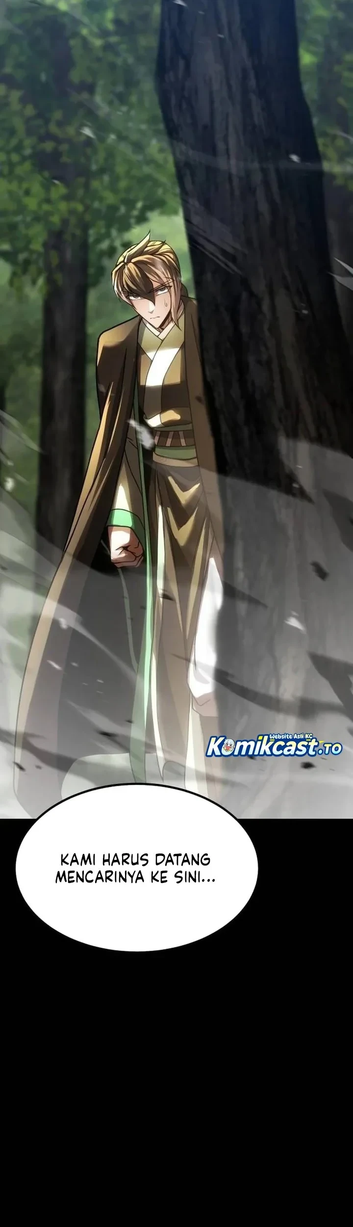 Revenge of the Bloom Flower Chapter 69 Gambar 57