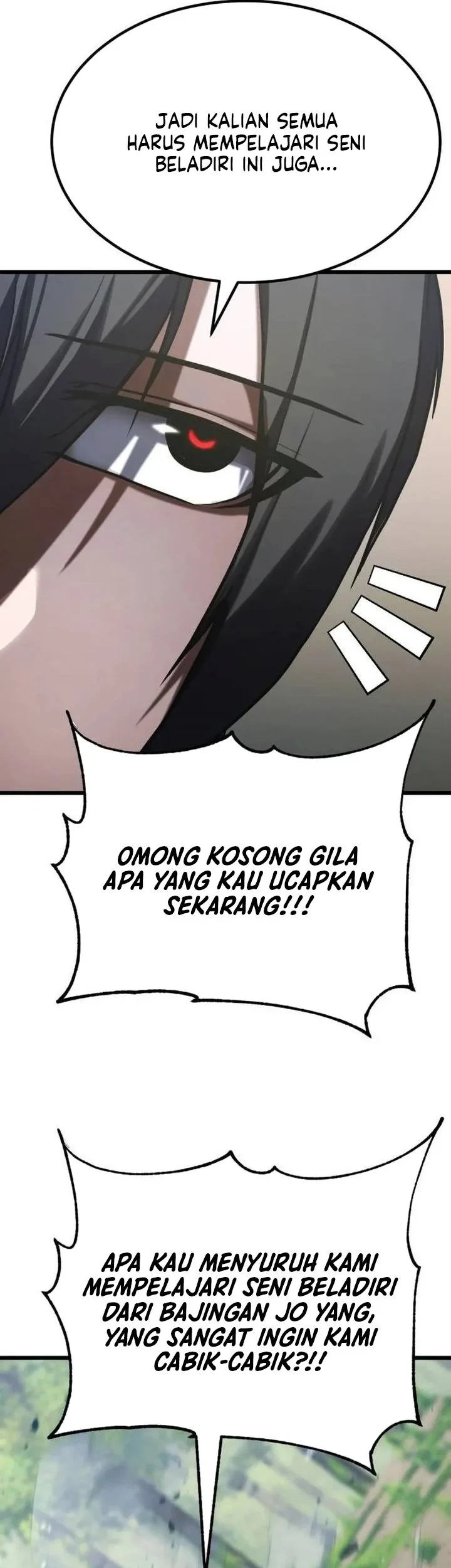 Revenge of the Bloom Flower Chapter 70 Gambar 51