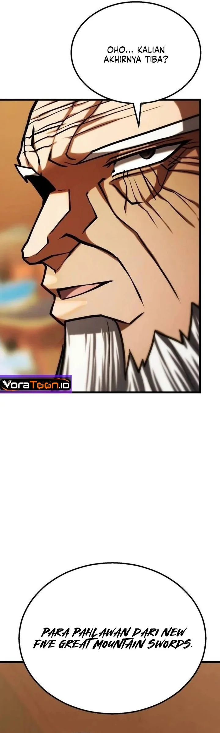 Revenge of the Bloom Flower Chapter 72 Gambar 53