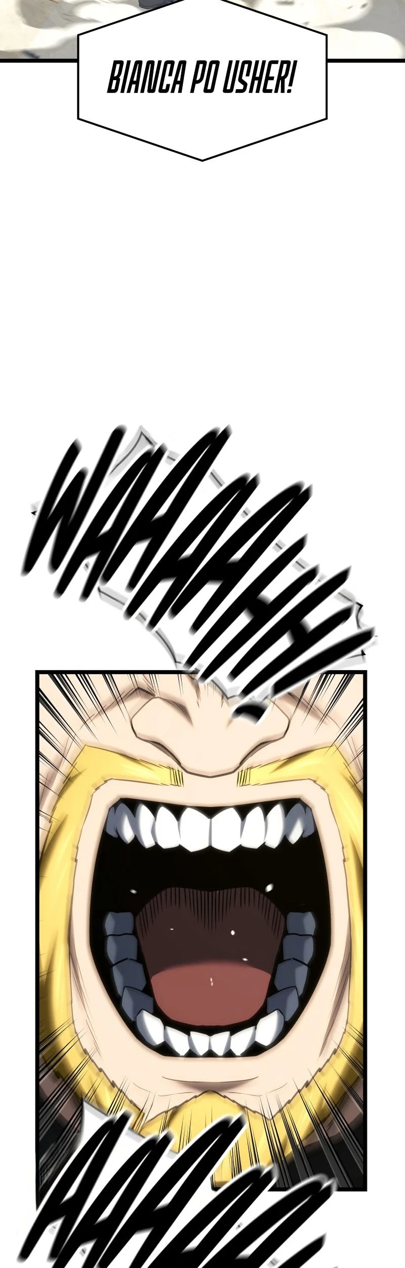 Revenge of the Iron-Blooded Sword Hound Chapter 146 Gambar 40