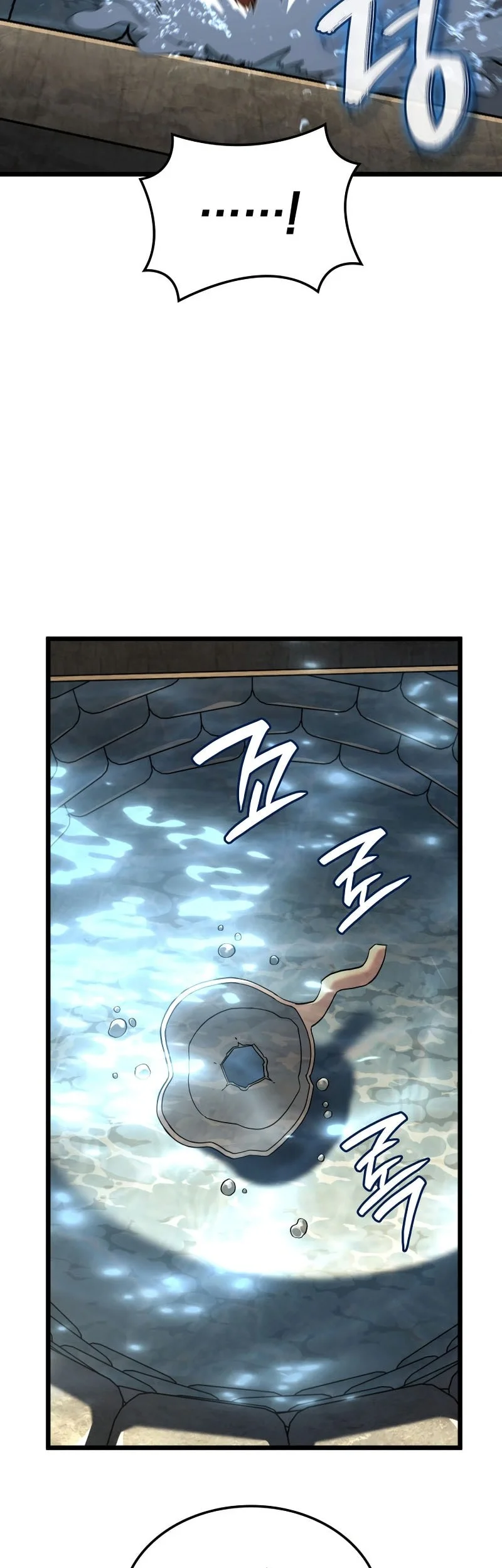 Revenge of the Iron-Blooded Sword Hound Chapter 147 Gambar 43
