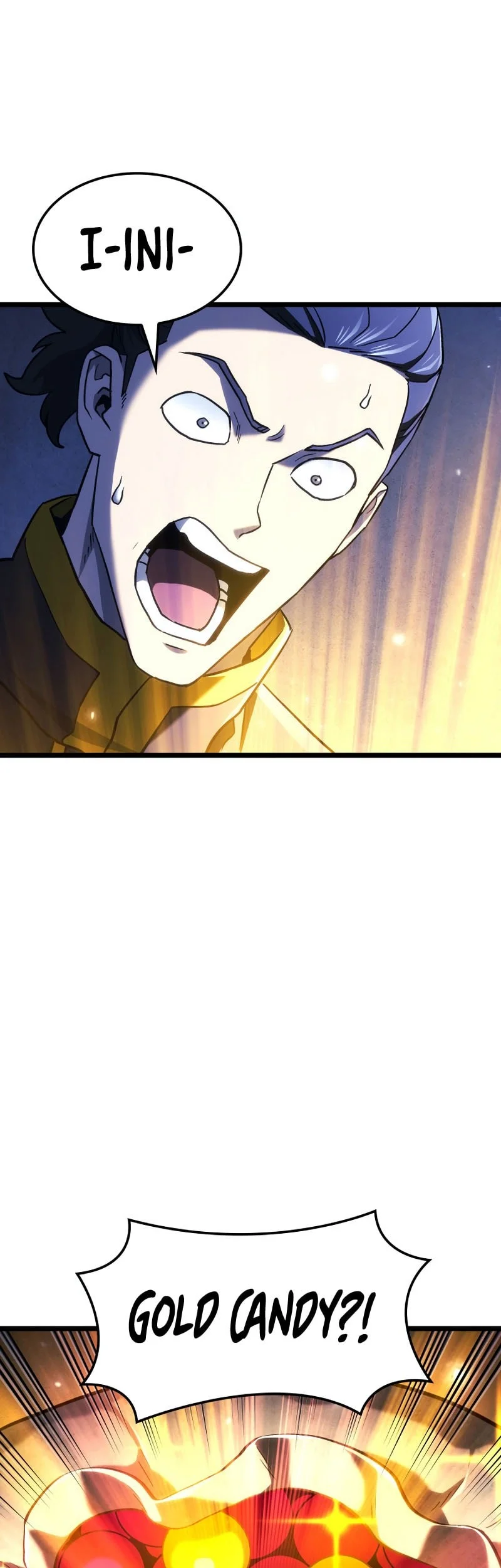 Revenge of the Iron-Blooded Sword Hound Chapter 164 Gambar 41