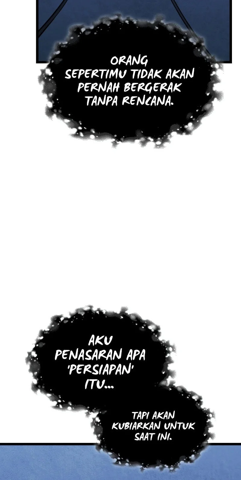 Revenge of the Iron-Blooded Sword Hound Chapter 165 Gambar 37