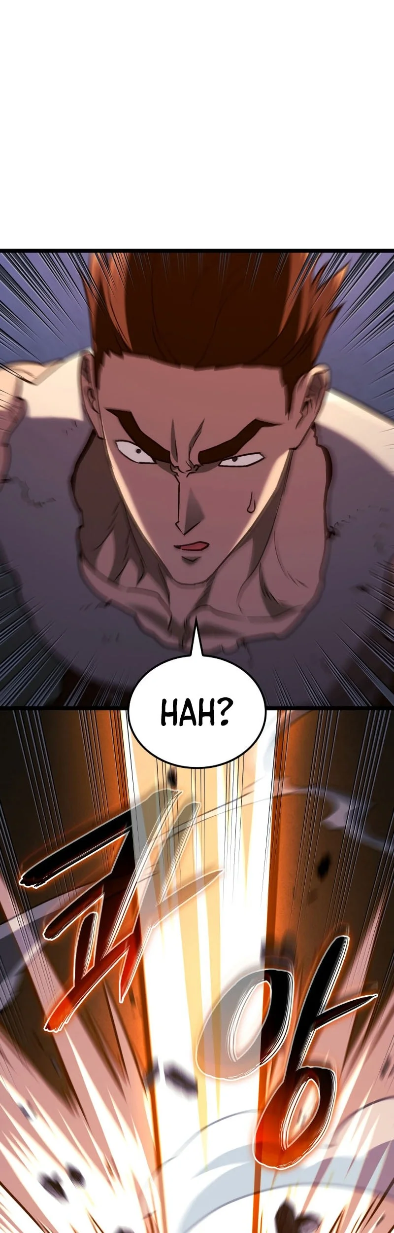 Revenge of the Iron-Blooded Sword Hound Chapter 167 Gambar 44
