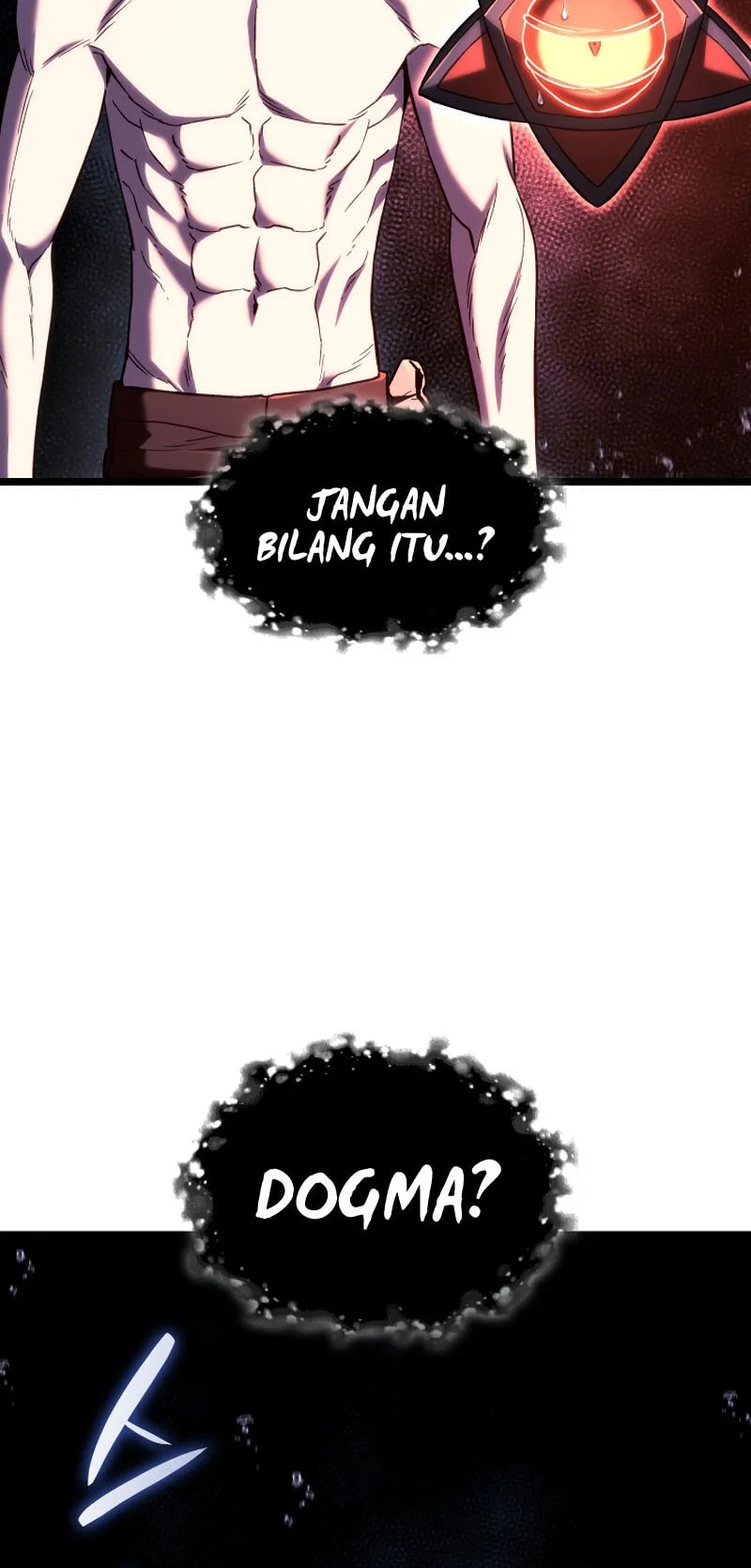 Revenge of the Iron-Blooded Sword Hound Chapter 169 Gambar 44
