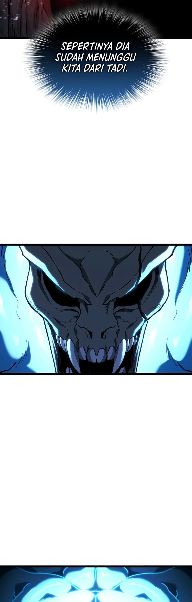 Revenge of the Iron-Blooded Sword Hound Chapter 169 Gambar 47
