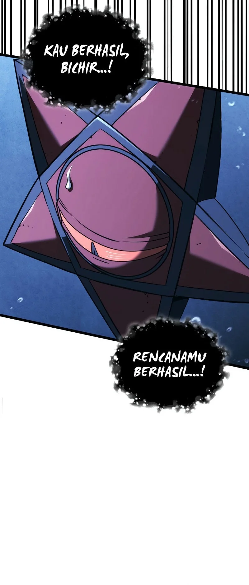Revenge of the Iron-Blooded Sword Hound Chapter 170 Gambar 46