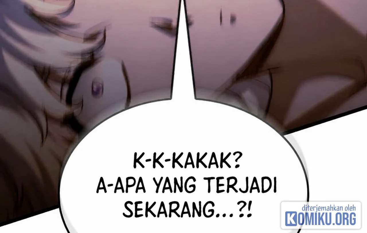 Revenge of the Iron-Blooded Sword Hound Chapter 174 Gambar 69