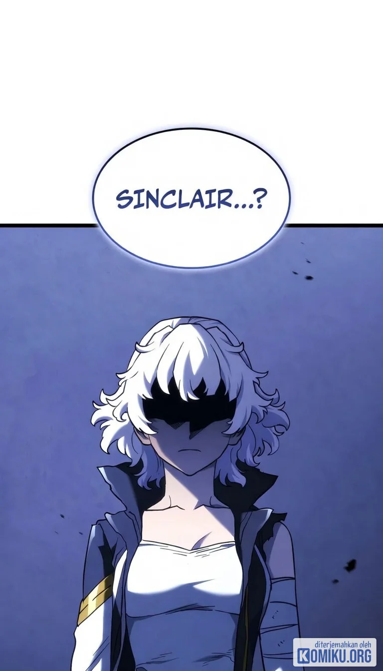 Revenge of the Iron-Blooded Sword Hound Chapter 175 Gambar 50