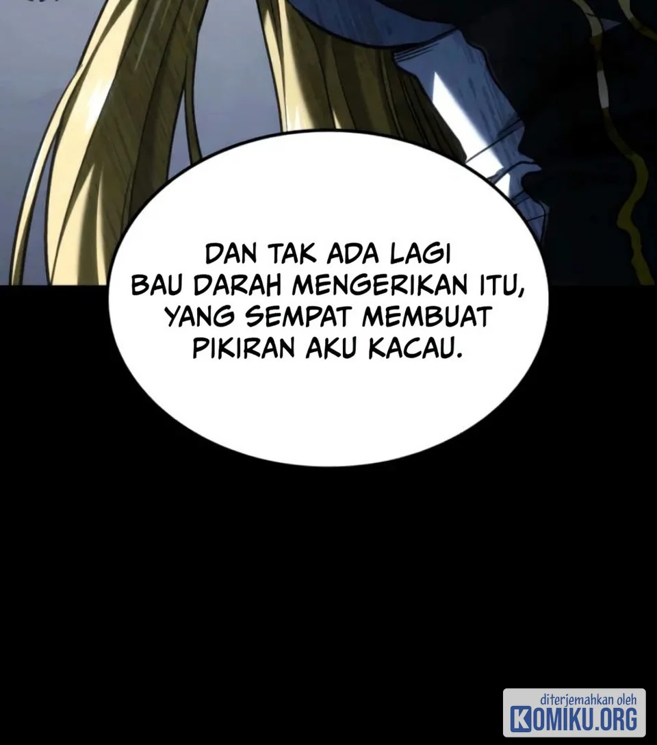 Revenge of the Iron-Blooded Sword Hound Chapter 177 Gambar 54
