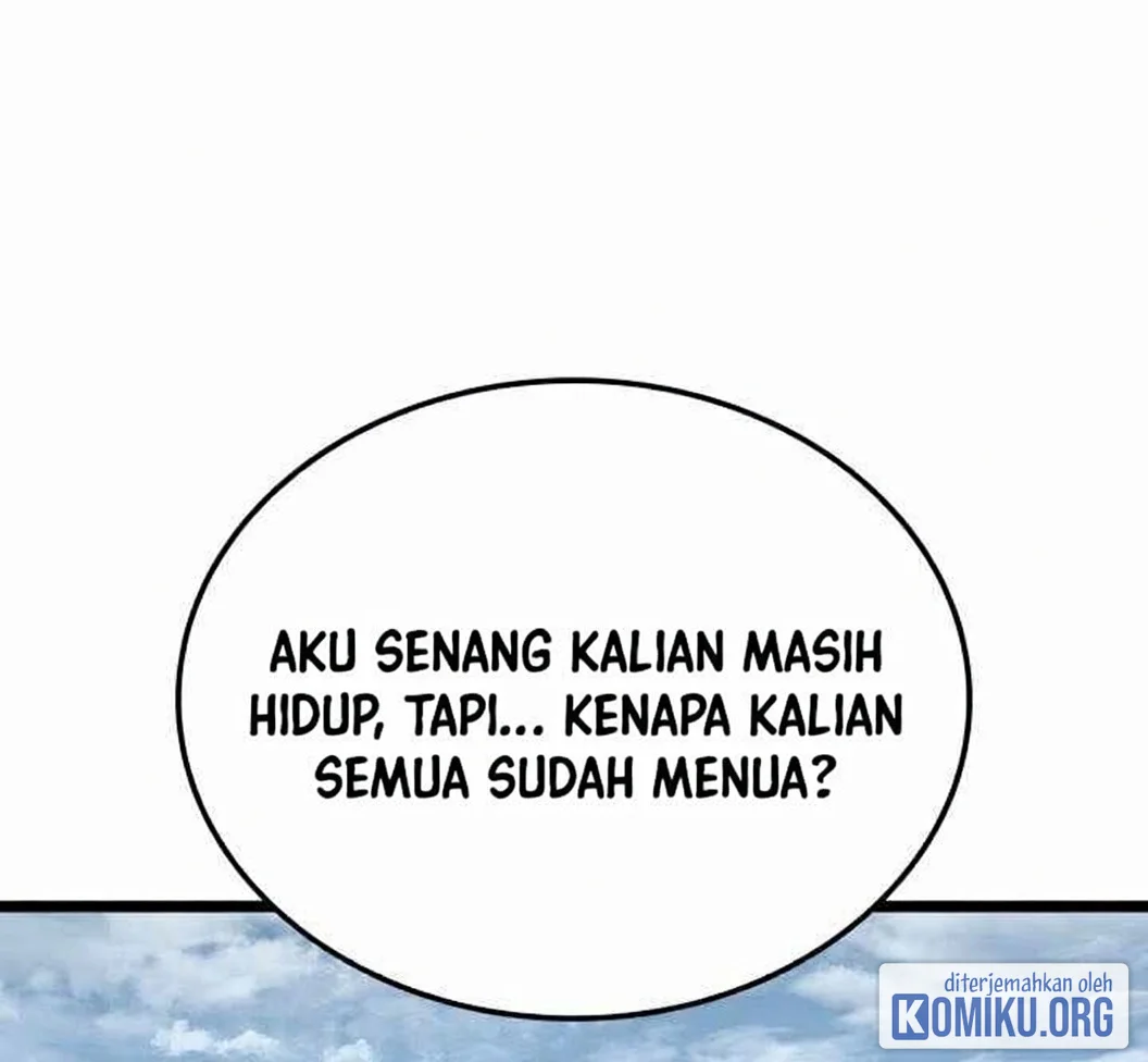 Revenge of the Iron-Blooded Sword Hound Chapter 178 Gambar 55