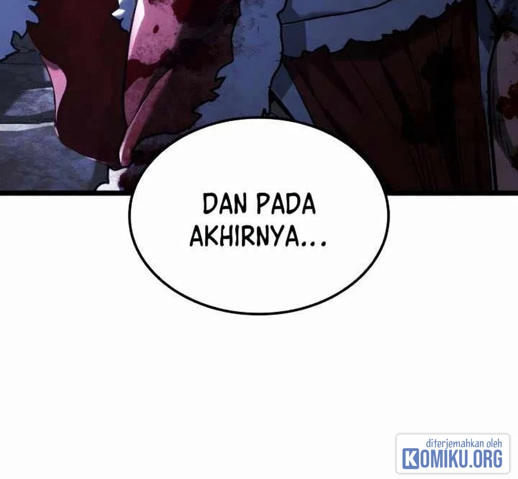 Revenge of the Iron-Blooded Sword Hound Chapter 179 Gambar 52