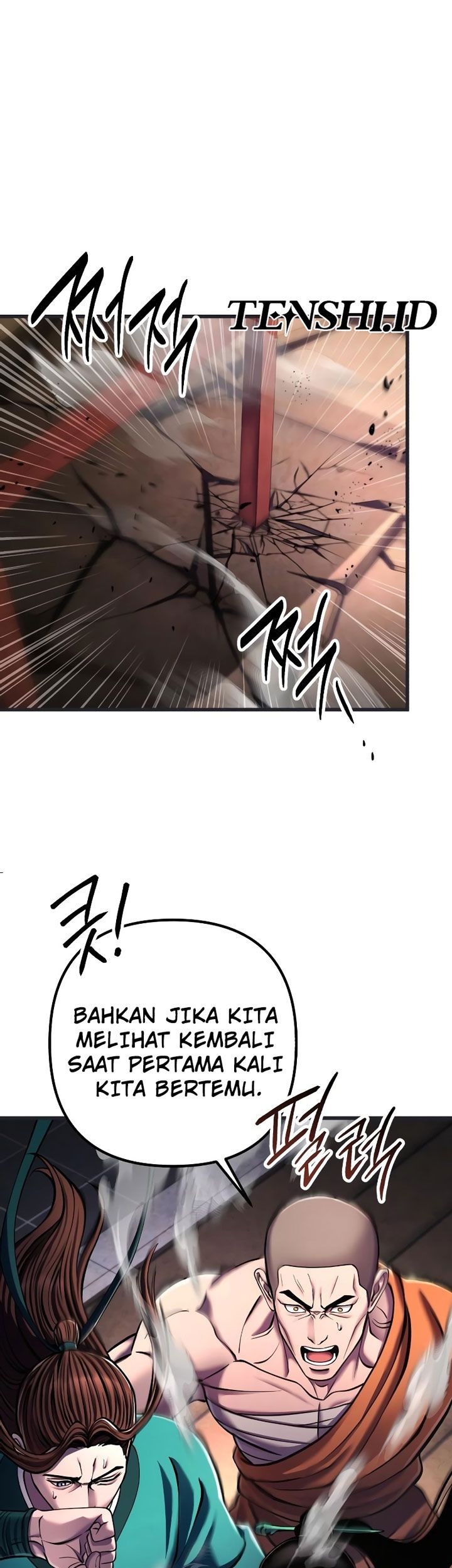 Revenge Of Young Master Peng Chapter 140 Gambar 41