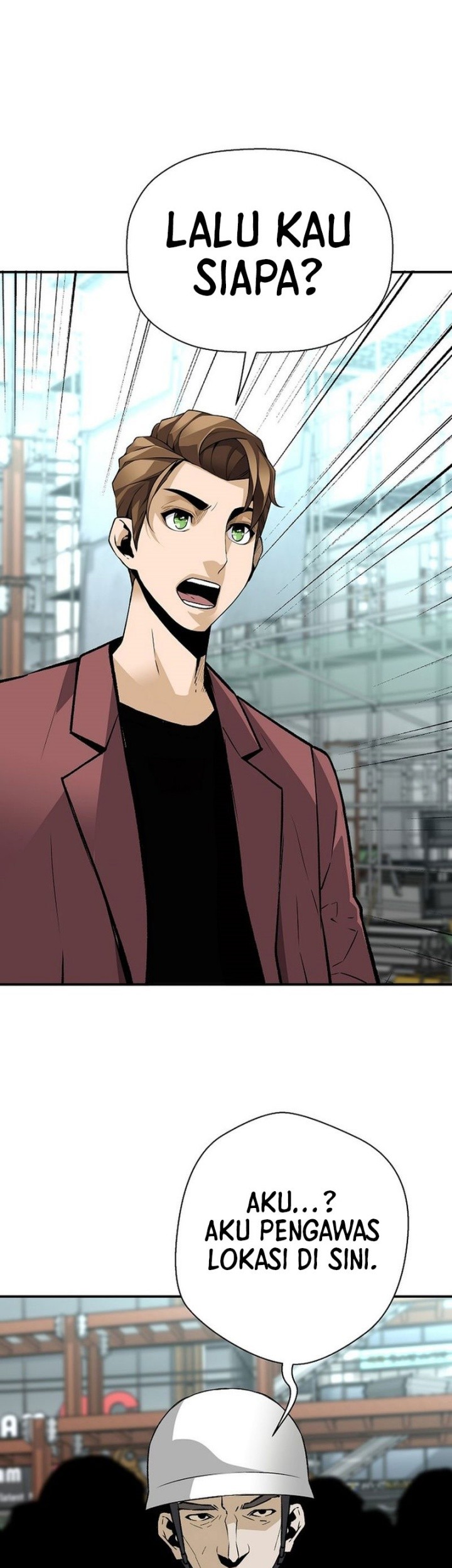 Revenge Of Young Master Peng Chapter 175 Gambar 39