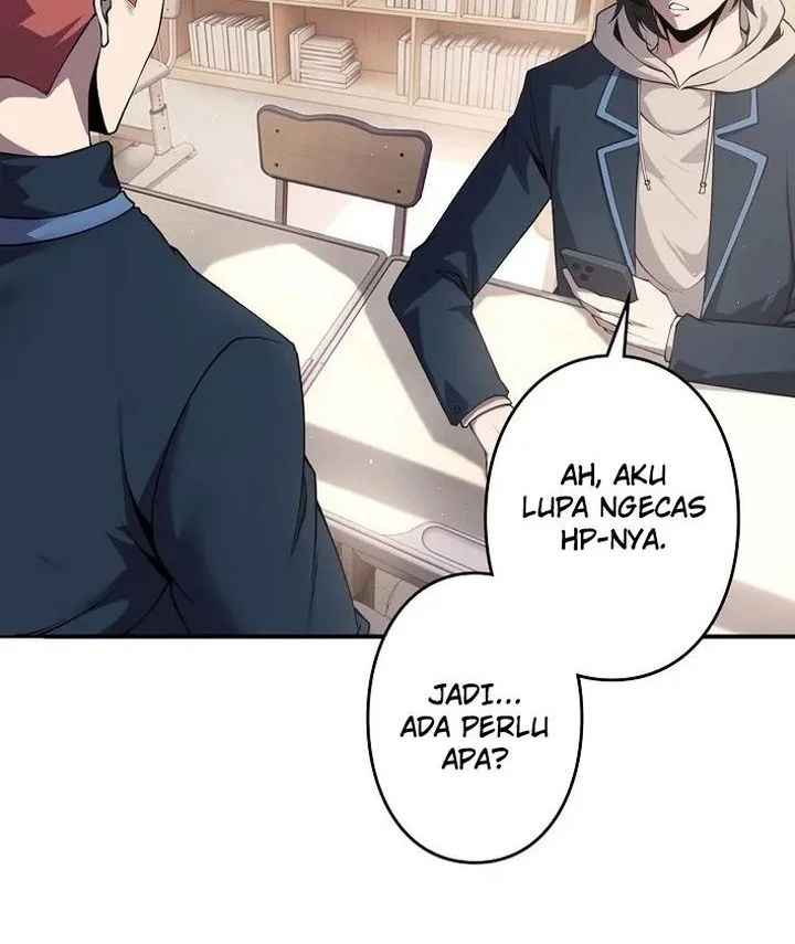 Revenger: Apocalypse of Vengeance Chapter 12 Gambar 28