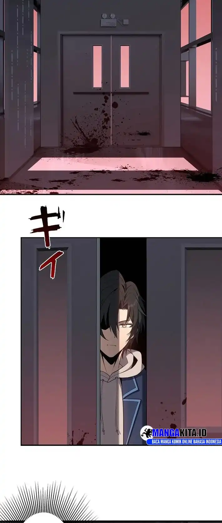 Revenger: Apocalypse of Vengeance Chapter 13 Gambar 27