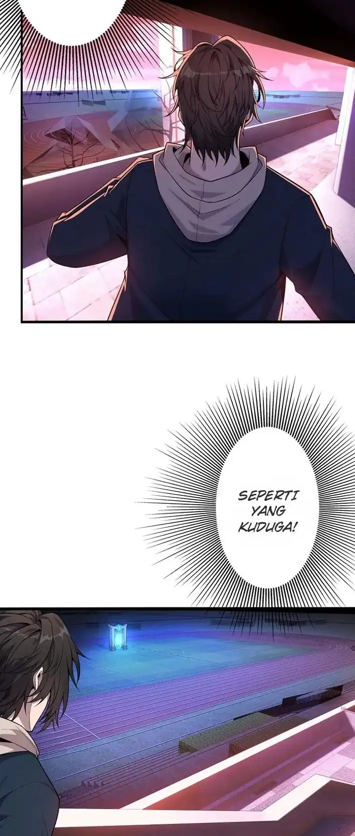 Revenger: Apocalypse of Vengeance Chapter 15 Gambar 34