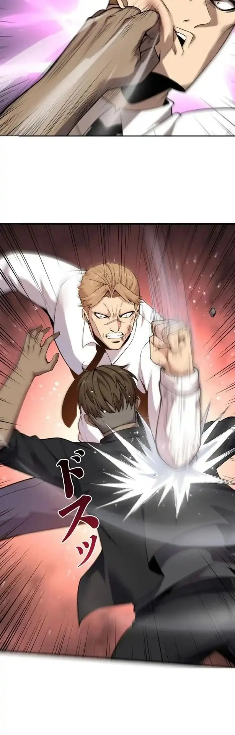 Revenger: Apocalypse of Vengeance Chapter 19 Gambar 28