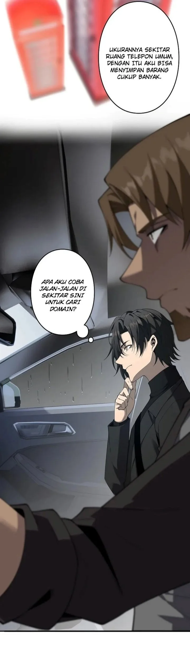 Revenger: Apocalypse of Vengeance Chapter 22 Gambar 27
