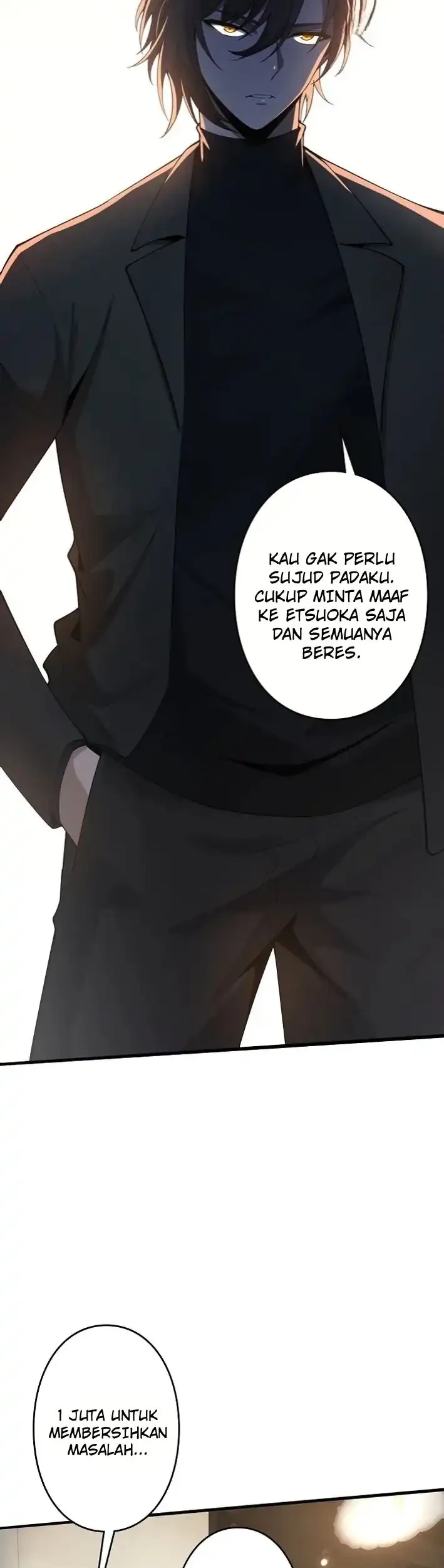 Revenger: Apocalypse of Vengeance Chapter 23 Gambar 22