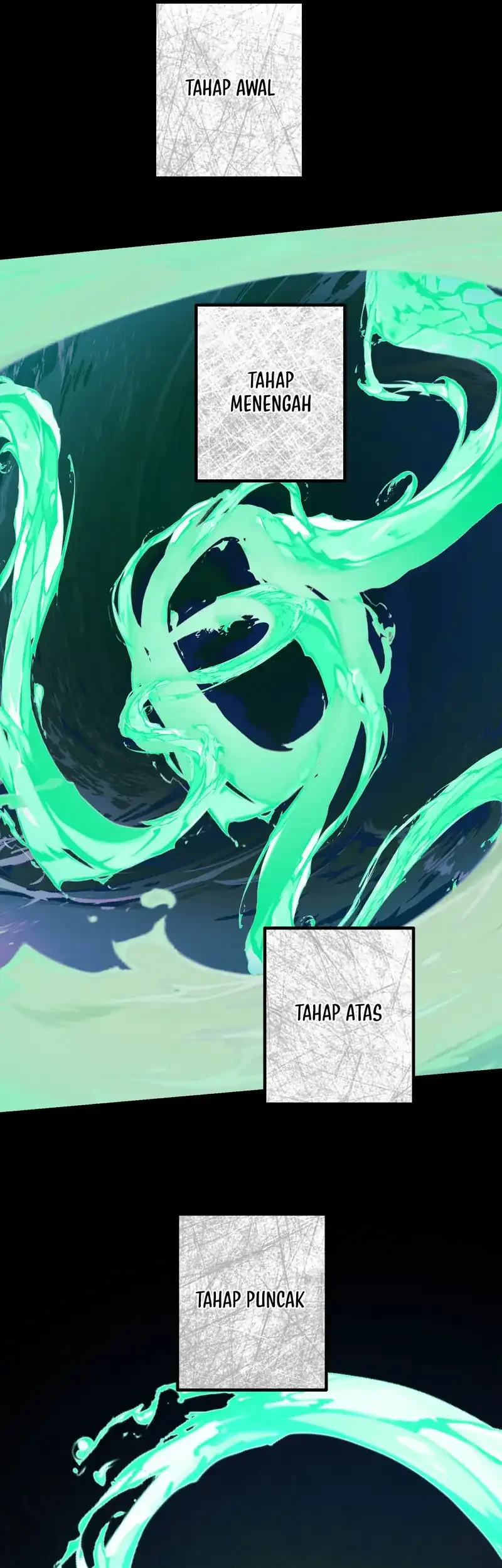 Reverend Insanity (Remake) Chapter 20 Gambar 34