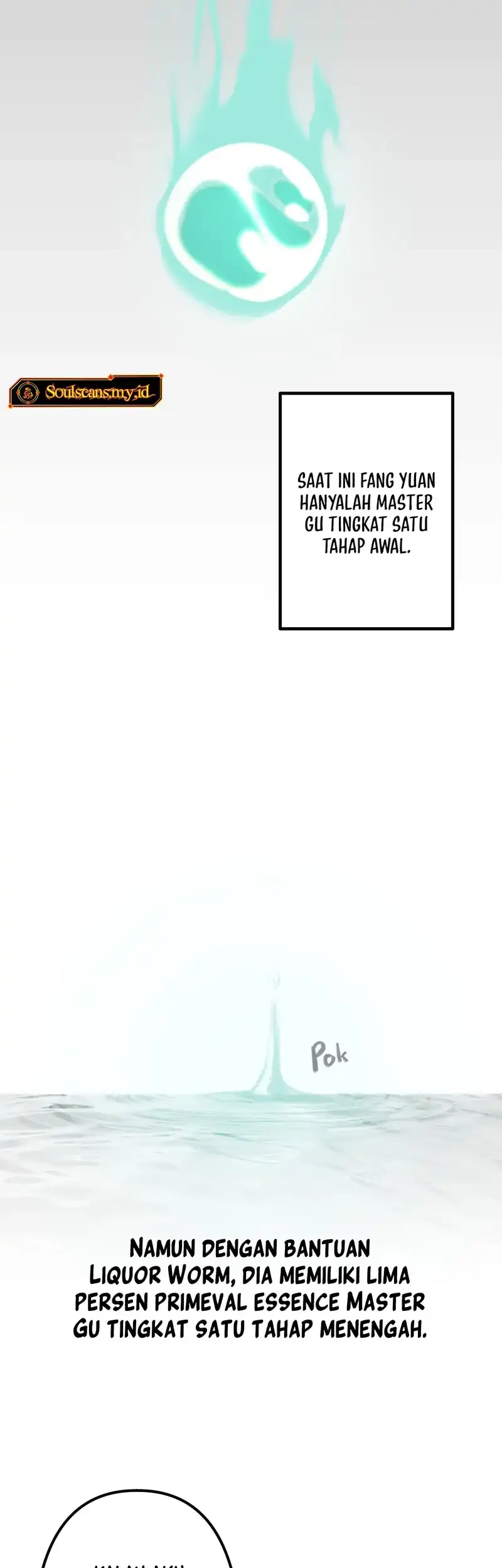 Reverend Insanity (Remake) Chapter 20 Gambar 36