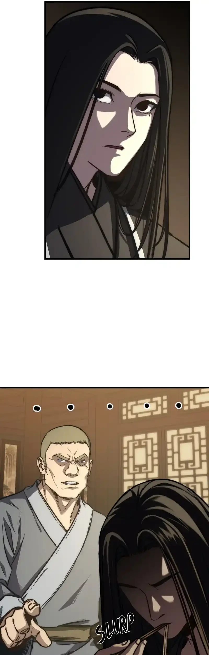 Reverend Insanity (Remake) Chapter 21 Gambar 34