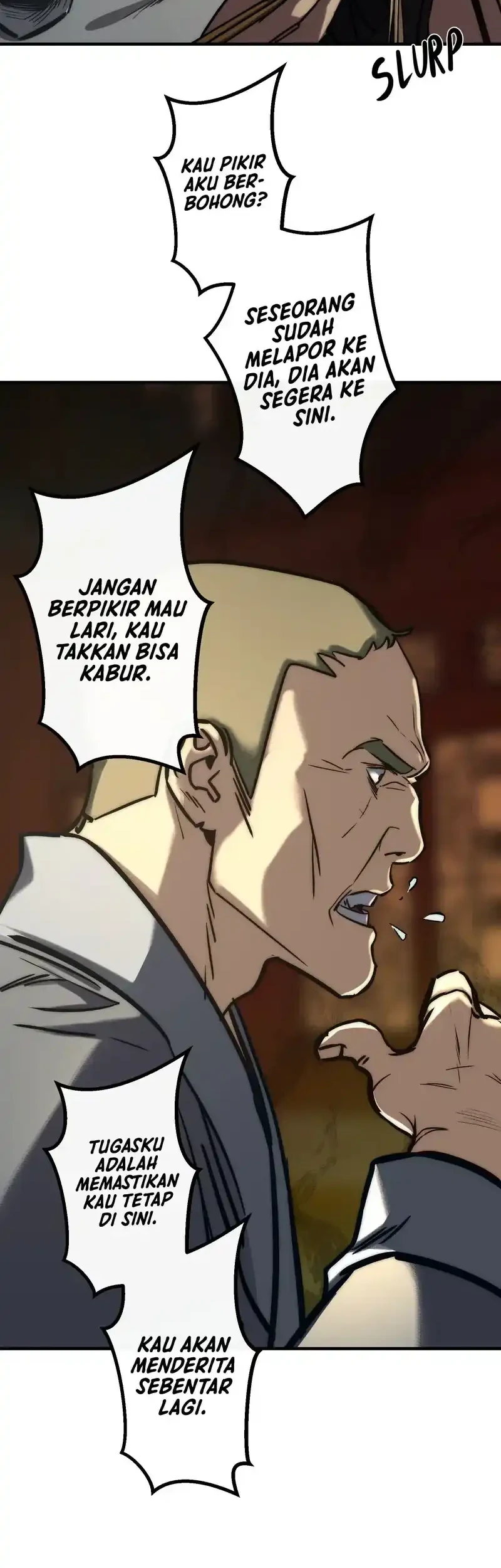 Reverend Insanity (Remake) Chapter 21 Gambar 35