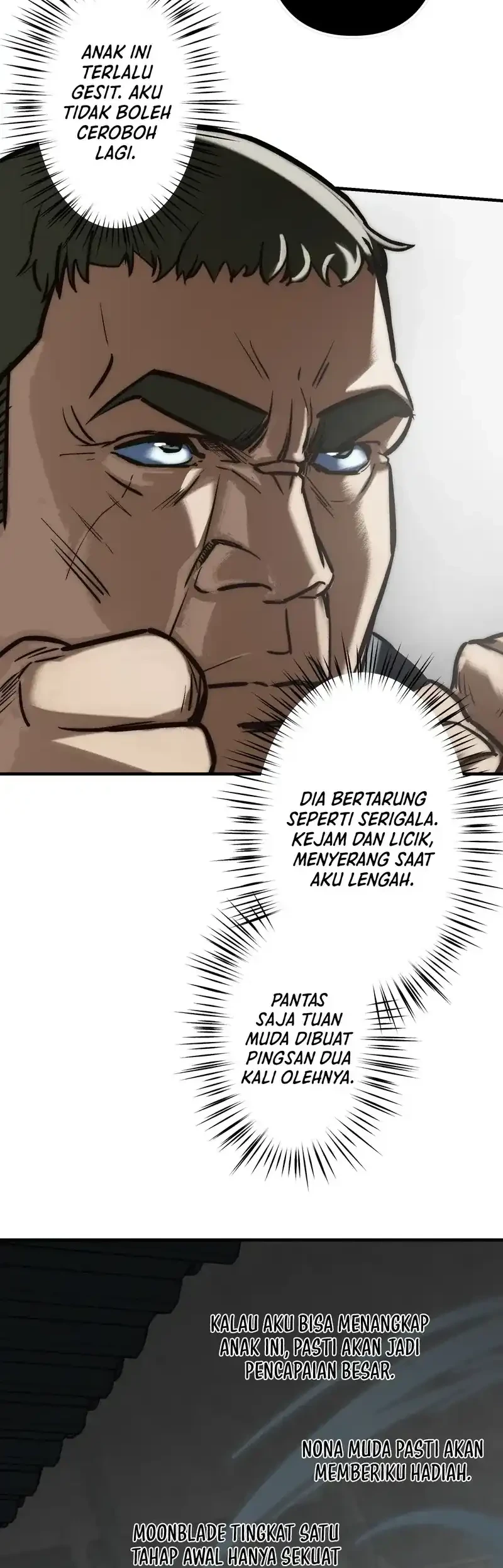 Reverend Insanity (Remake) Chapter 22 Gambar 38