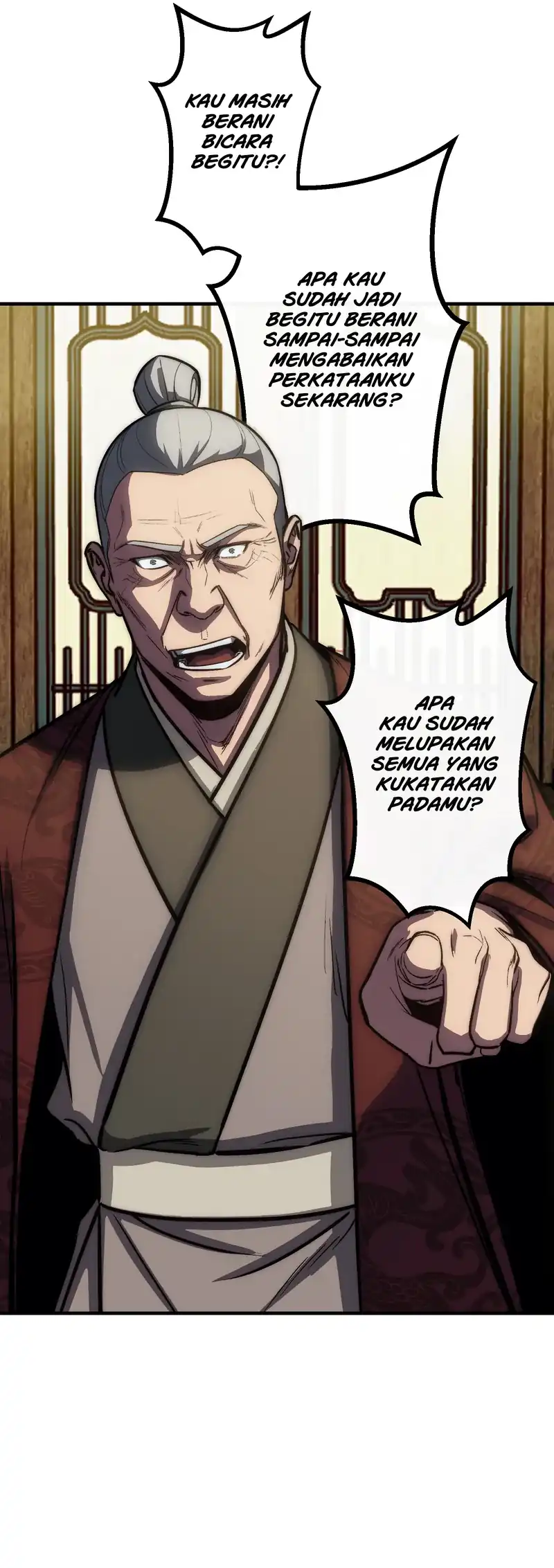 Reverend Insanity (Remake) Chapter 23 Gambar 41