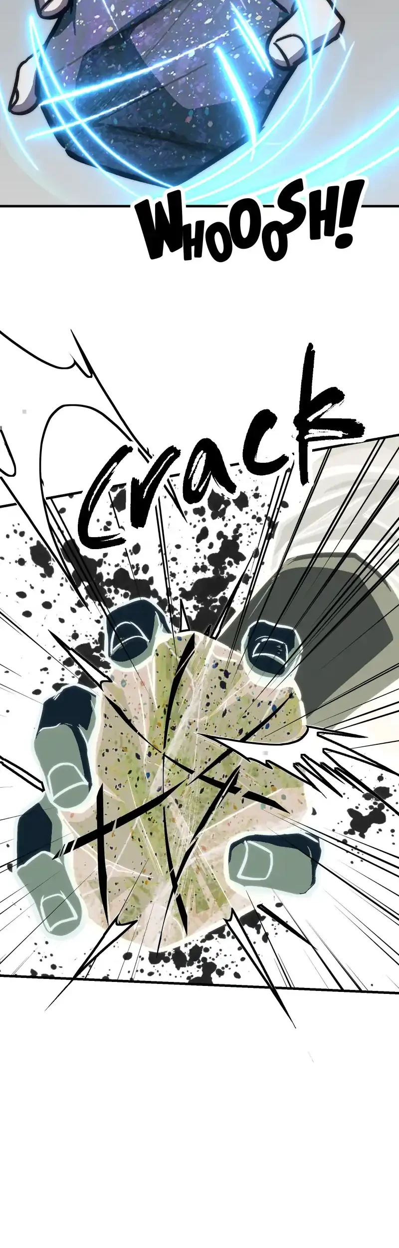 Reverend Insanity (Remake) Chapter 25 Gambar 38