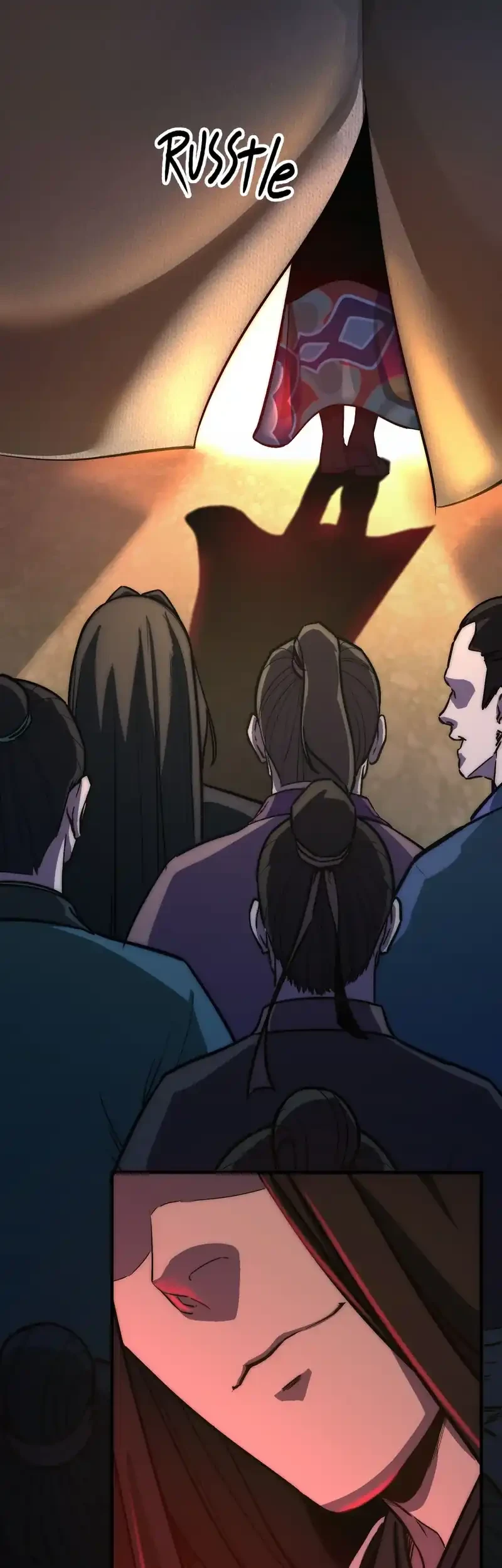 Reverend Insanity (Remake) Chapter 26 Gambar 37