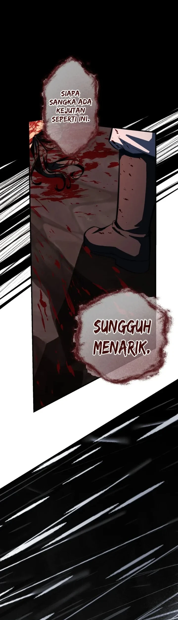 Reverend Insanity (Remake) Chapter 27 Gambar 35