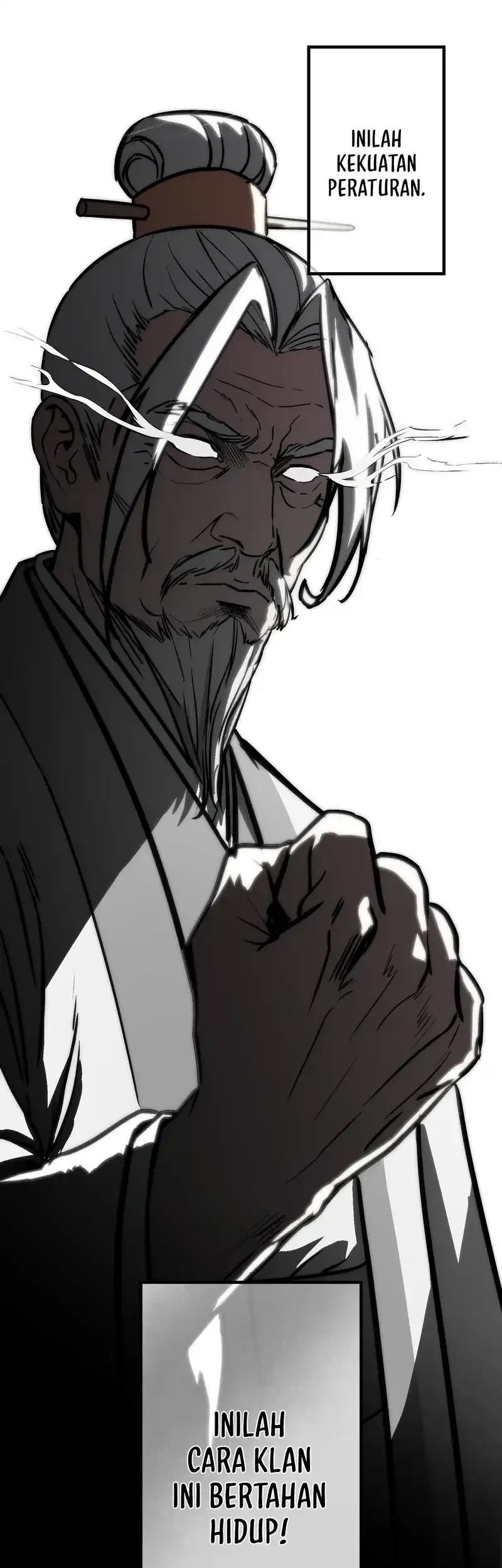 Reverend Insanity (Remake) Chapter 28 Gambar 39