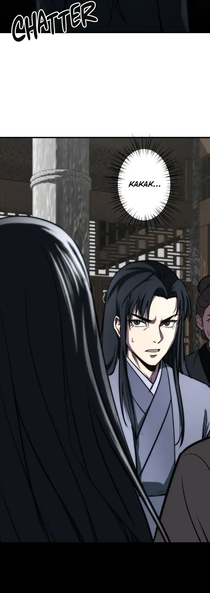 Reverend Insanity (Remake) Chapter 30 Gambar 38