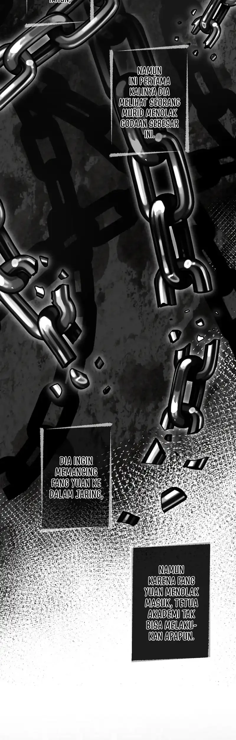Reverend Insanity (Remake) Chapter 30 Gambar 40
