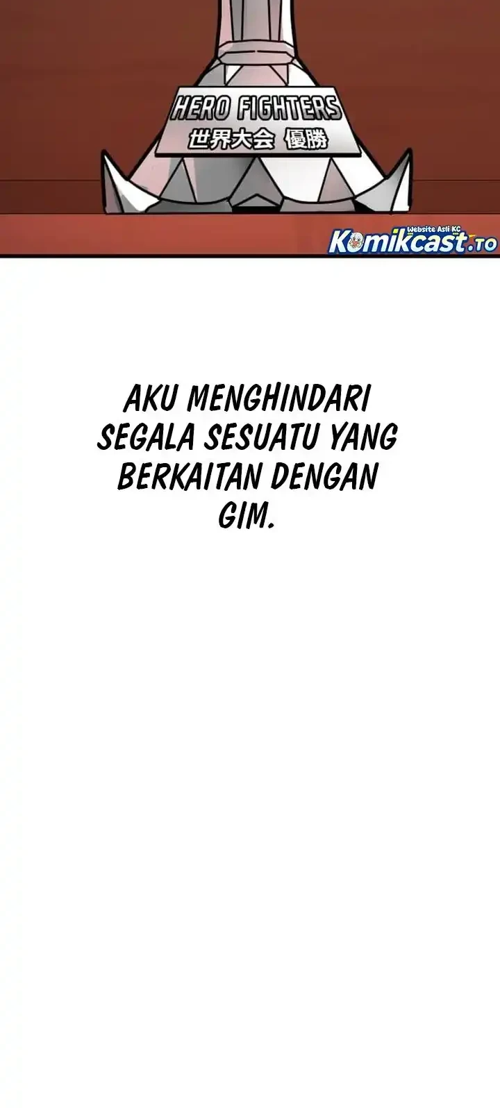 Reversal of No Mercy Chapter 1 Gambar 110