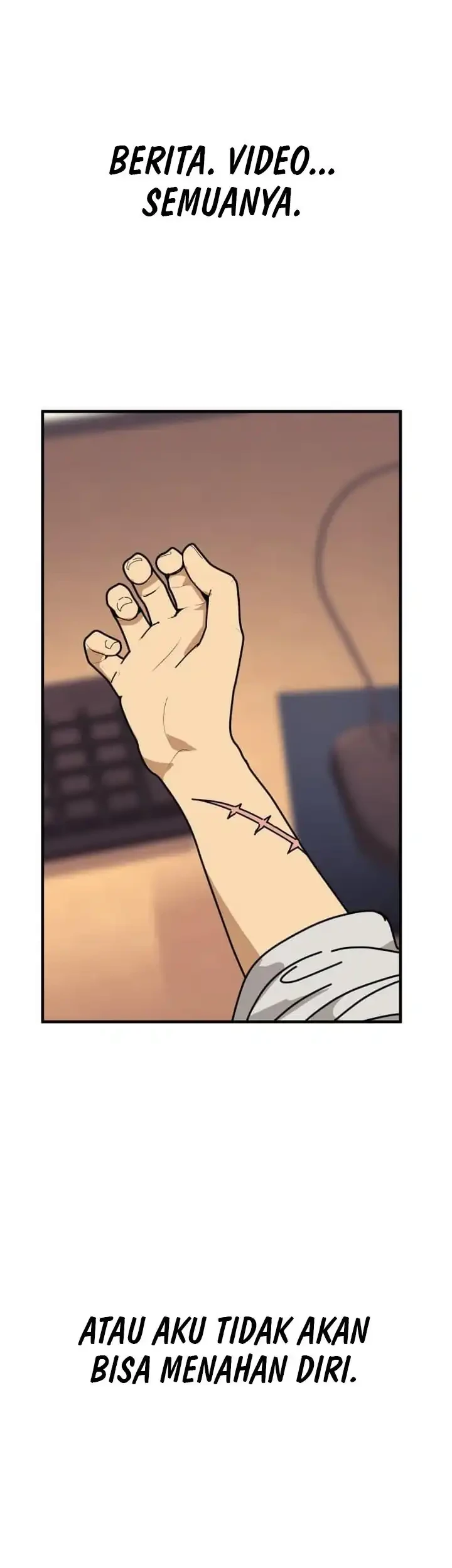 Reversal of No Mercy Chapter 1 Gambar 111