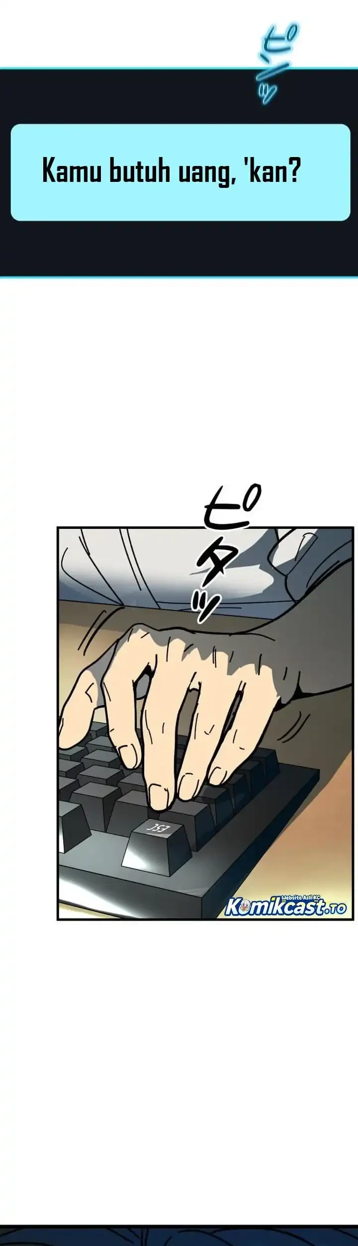 Reversal of No Mercy Chapter 1 Gambar 115