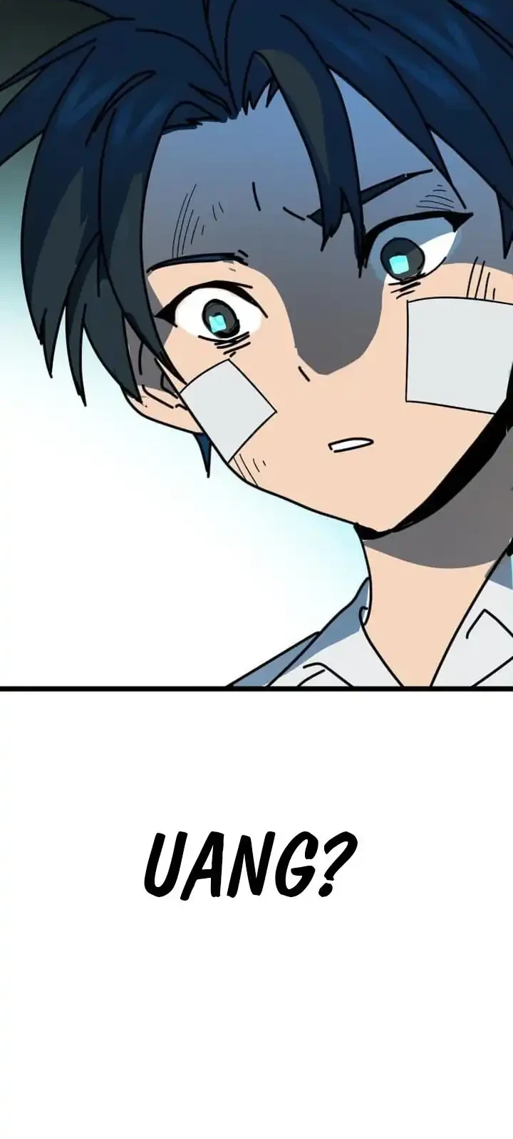 Reversal of No Mercy Chapter 1 Gambar 116
