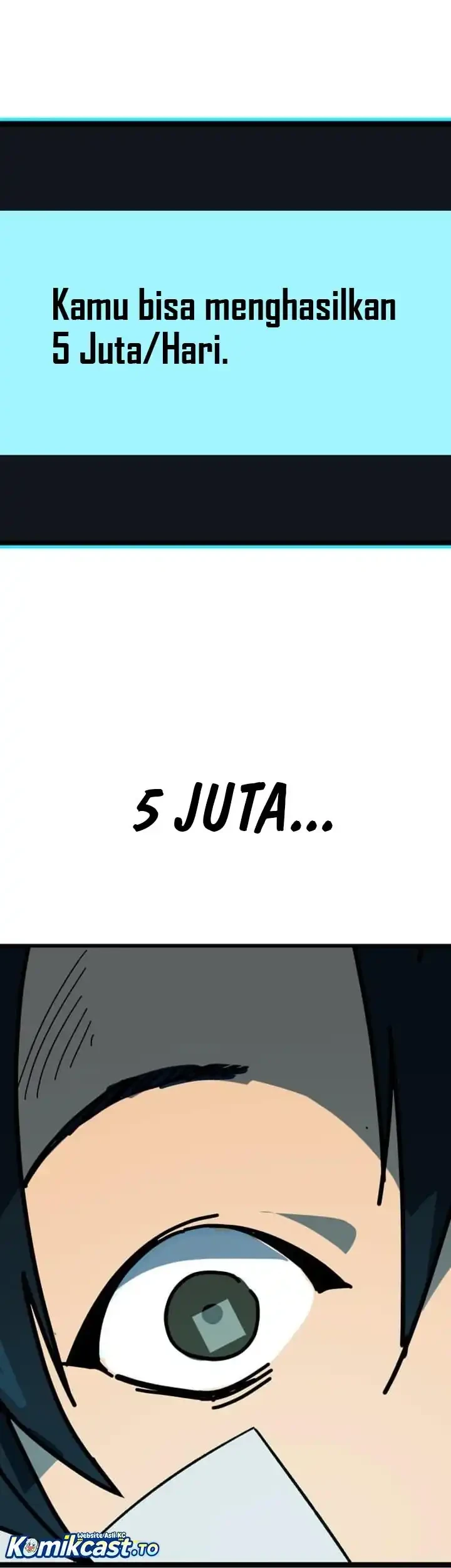 Reversal of No Mercy Chapter 1 Gambar 117